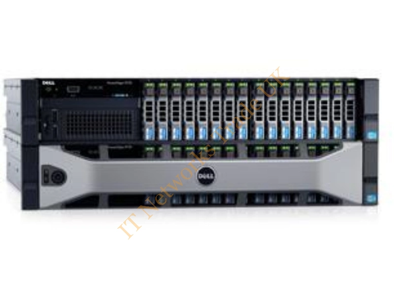HR94F Dell EMC PowerEdge R730 2U Rack Server Server System