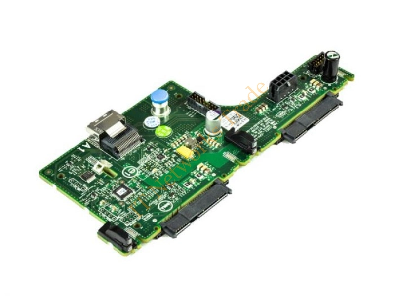 HRKY6 Dell Hard Drive Backplane for PowerEdge R630 Server Server Accessory