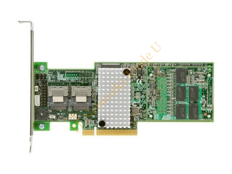 HRT01 Dell EqualLogic Type 11 Controller Module for PS6100 / PS6100E / PS6100X Raid Controller