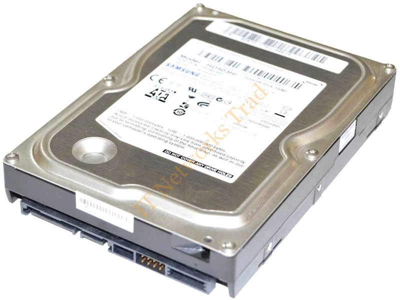 HS061HA Samsung SpinPoint N2A 60GB 3600RPM IDE / ATA-100 2MB Cache 1.8-inch Laptop Hard Disk Drive Internal HDD