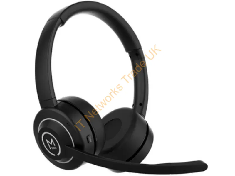 HS6750ANC - Morpheus 360 Sanctuary Wireless Uc Headset