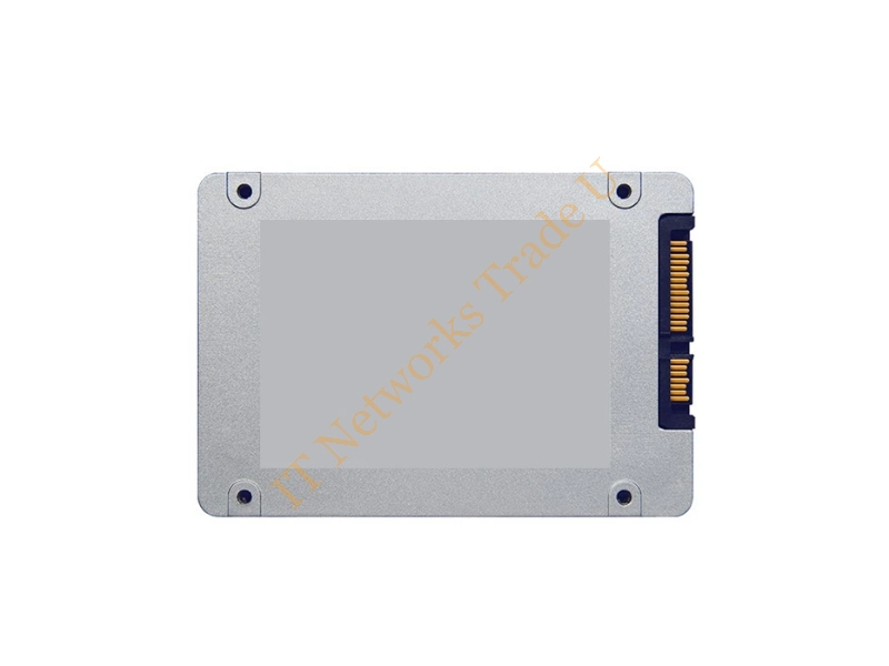 HS6FM4006BT3 EMC 400GB SAS 6Gb/s 2.5-inch Solid State Drive for VMAX 400K SSD Storage