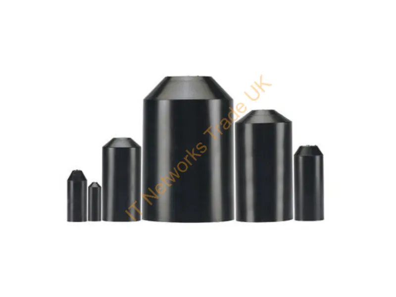 HSEC0.5-X - Panduit Hsec0.5-X Heat-Shrink Tubing