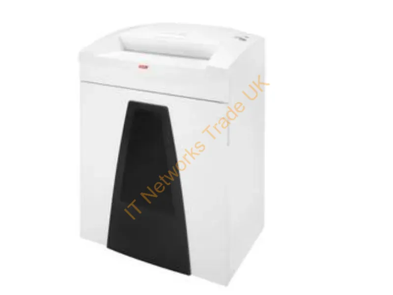 HSM1921 - Hsm Securio B35 Paper Shredder Strip Shredding 58 Db 15.7" (40 Cm)