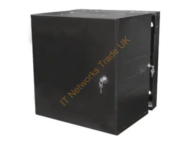 HSQ24S26 - Hubbell Premise Wiring Hubbell Hsq24S26 Racks And Cab