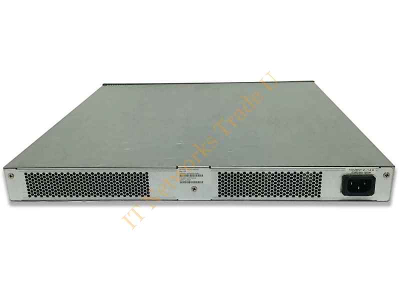 HSTNM-N015 HP StorageWorks 8/20Q Fibre Channel Network Switch