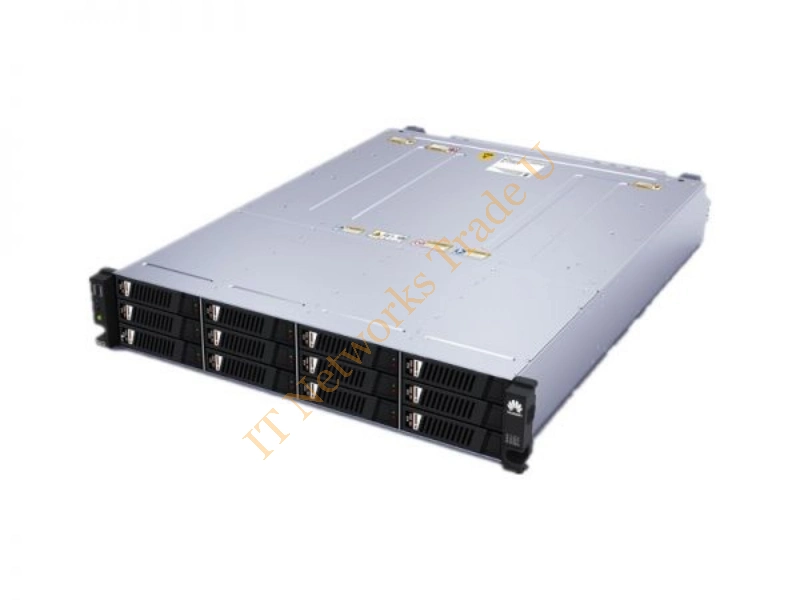 HSTNM-S0009 HP MSA70 Storage Array Network Storage System
