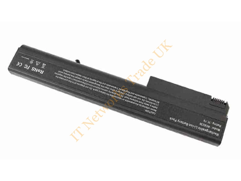 HSTNN-C12C HP 6-Cell Lithium-Ion 10.8VDC 4400MAh 55Wh Primary Notebook Battery Laptop Battery