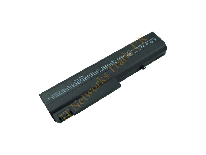 HSTNN-CB28 HP 6-Cell Lithium-Ion 10.8VDC 4400MAh 55Wh Primary Notebook Battery Laptop Battery
