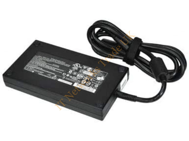 HSTNN-DA12S HP 230-Watts Smart AC Adapter for Elitebook 8760w Mobile WorkStation Power Adapter