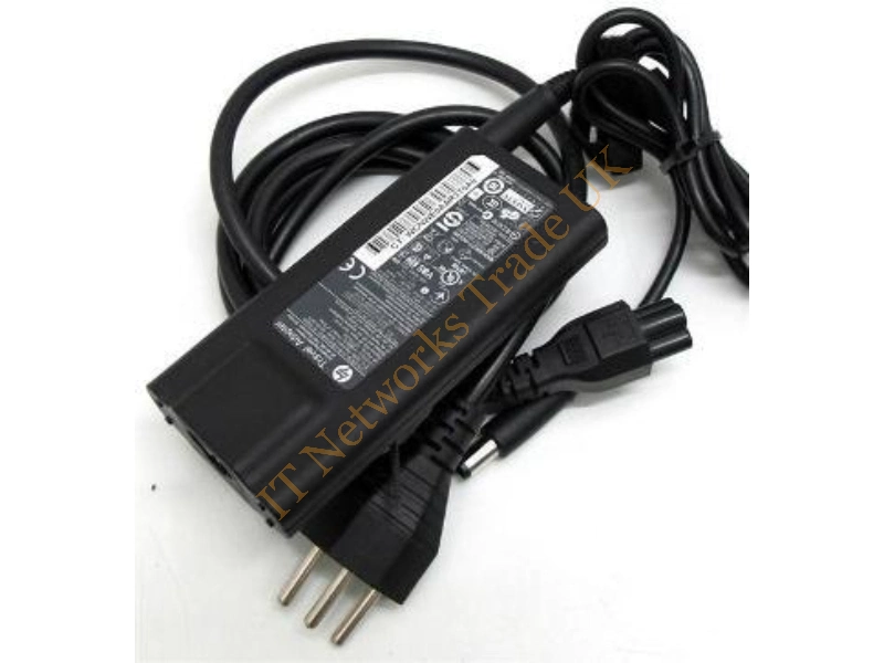 HSTNN-DA14 HP 65-Watts AC Adapter for Smart Notebook Power Adapter