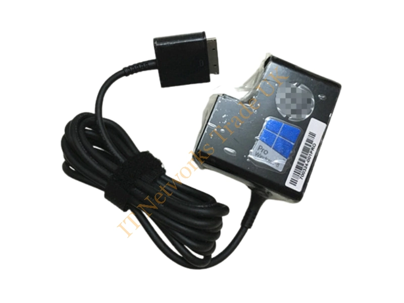 HSTNN-DA34 HP 10-Watts AC Power Adapter for ElitePad 900 G1