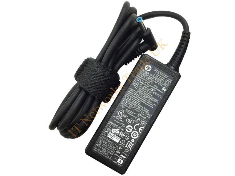 HSTNN-DA40 HP AC Adapter Pavilion 15-n271ea Power Adapter