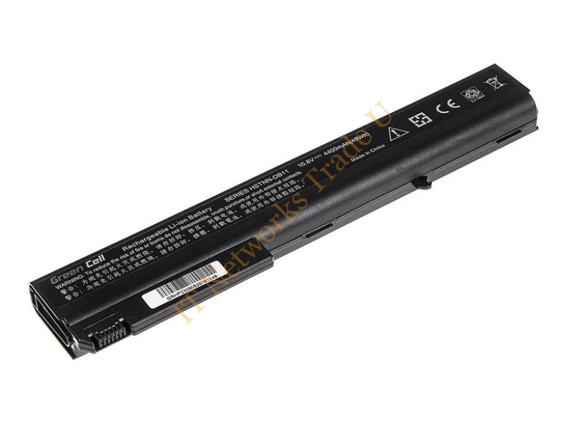 HSTNN-DB11 HP 8-Cell Primary Battery for nc8200 nx8200 nw8200 nx7100 Laptop Battery