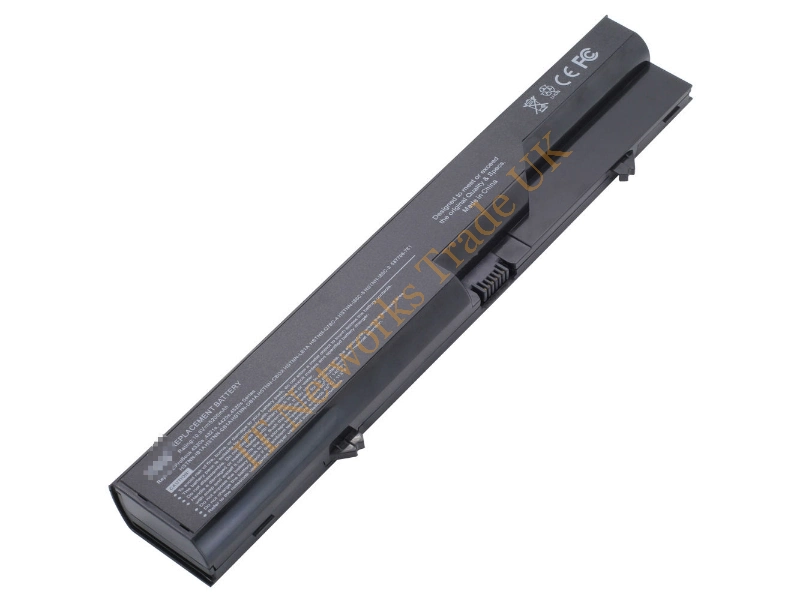 HSTNN-DB1A HP 6-Cell 4000mh 10.8 Li-ion Battery for ProBook 4320s/ 4321s/ 4325s Laptop Battery