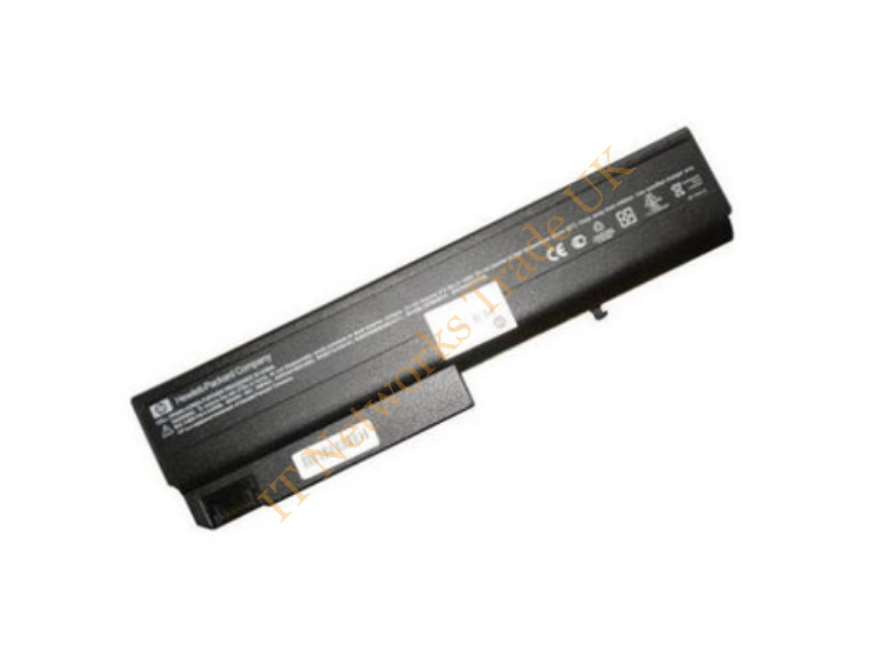 HSTNN-F13C HP 11.1-Volts 100Wh Long Life Notebook Battery for EliteBook 8560w and 8760w Laptop Battery