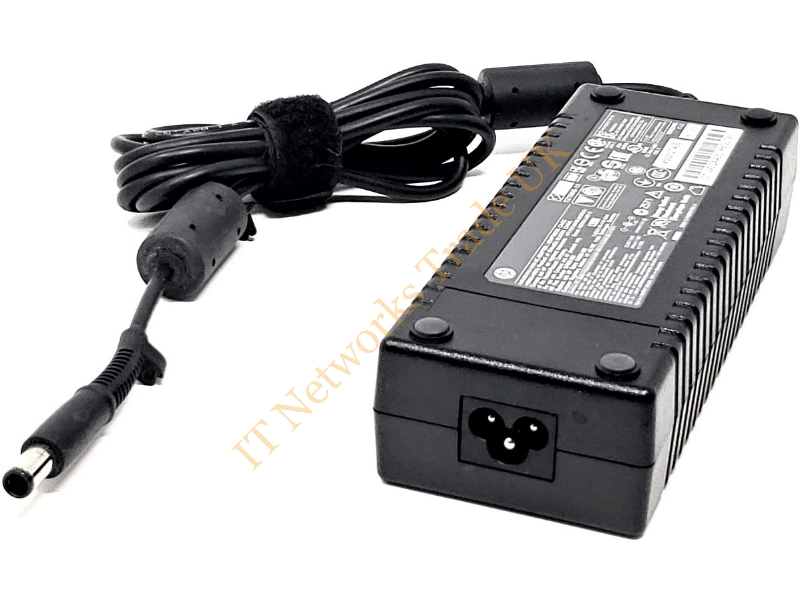 HSTNN-HA01 HP 135-Watts AC Power Adapter for Elite 8300 / 8200 / 7900 / 7800