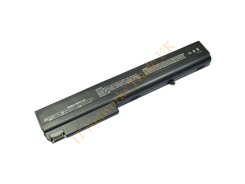 HSTNN-I03C HP 6-Cell Lithium-Ion 10.8VDC 4400MAh 55Wh Primary Notebook Battery Laptop Battery