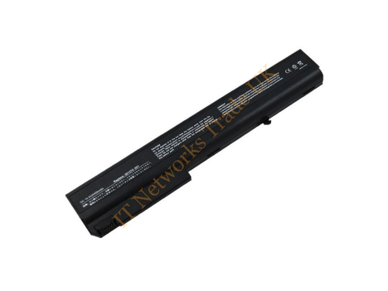 HSTNN-I04C HP 8-Cell Primary Battery for nc8200 nx8200 nw8200 nx7100 Laptop Battery