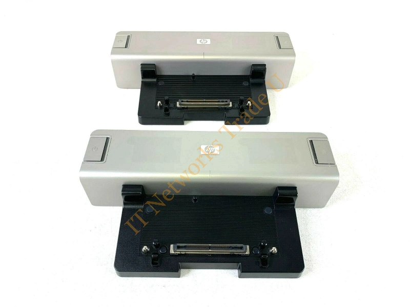 HSTNN-I09X HP 120-Watts Docking Station With Power Cord Laptop Accessory
