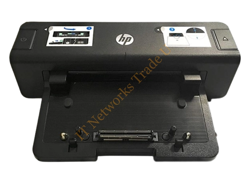 HSTNN-I11X HP Docking Station for Probook B-Series Elitebook 8440p 8660p Laptop Accessory
