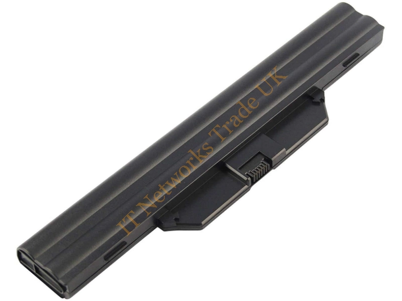 HSTNN-IB28 HP Li-ion Main Battery 10.8v 4.8ahr for NC6100 / NC6200 Notebook PCs Laptop Battery
