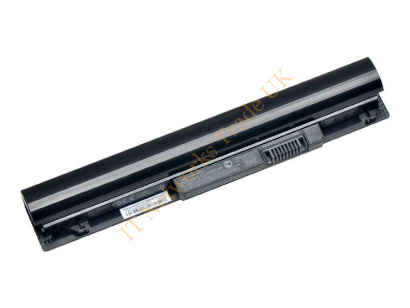 HSTNN-IB5T HP 3-Cell 28WHr 2.55Ah Lithium Ion (Li-Ion) Primart Notebook Battery for TouchSmart 10 Series Laptop PC Laptop Battery
