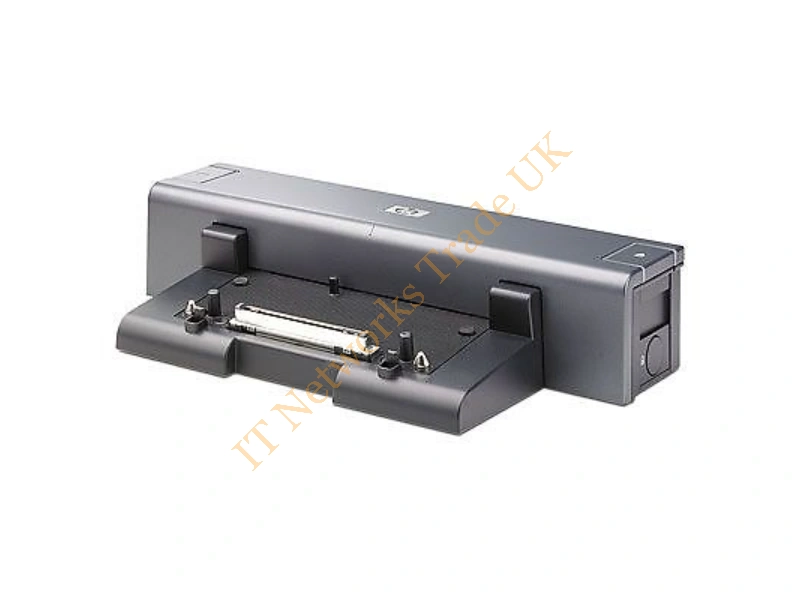 HSTNN-IX01 HP / Compaq Port Replicator with Dual-Link DVI Docking Station Laptop Accessory