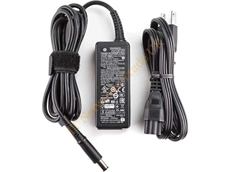 HSTNN-LA09 HP 150-Watts 19VDC 7.9A PFC Smart AC Adapter Power Adapter