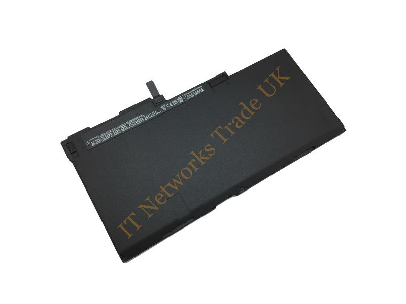 HSTNN-LB4R HP 3-Cell Battery 50WHr 4250 Zbook 14 G2 Laptop Battery