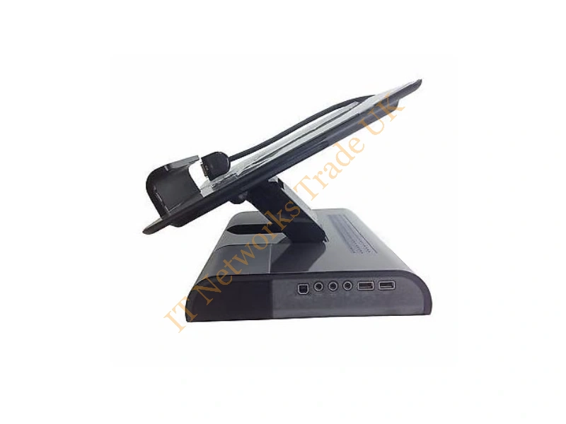 HSTNN-Q04X HP Media Docking Station for XB4 Notebook PC Laptop Accessory