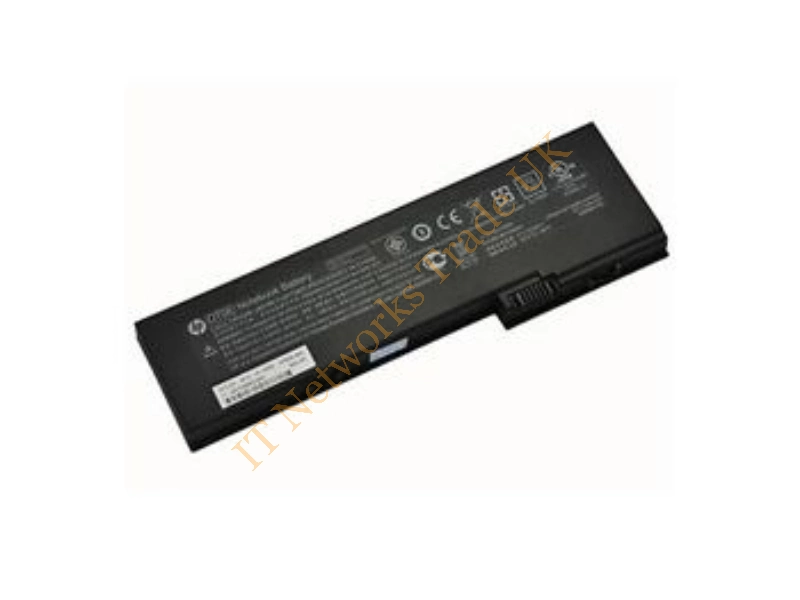 HSTNN-W26C HP Li-Ion Battery for EliteBook 2710p, 2730p, 2740p Series Laptop Battery