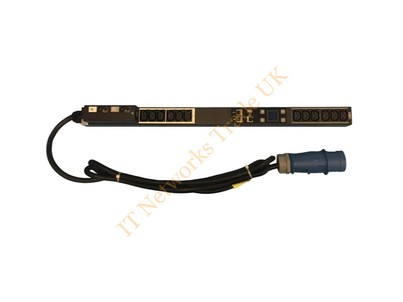 HSTNR-P045-5 HP 17.3kVA 208V 3-Phase 24-out NA/JP 42U Power Distribution Unit