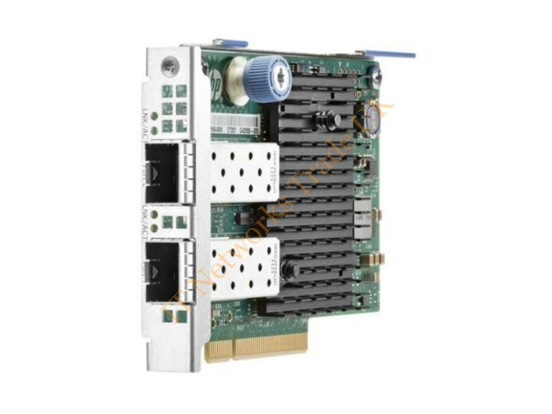 HSTNS-BN76 HP 10Gb 2-Port 552M Adapter
