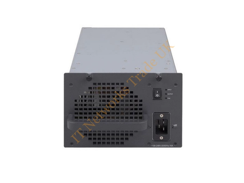 HSTNS-PD43 HP 1400-Watts Platinum Plus Power Supply for ProLiant DL360 / DL380