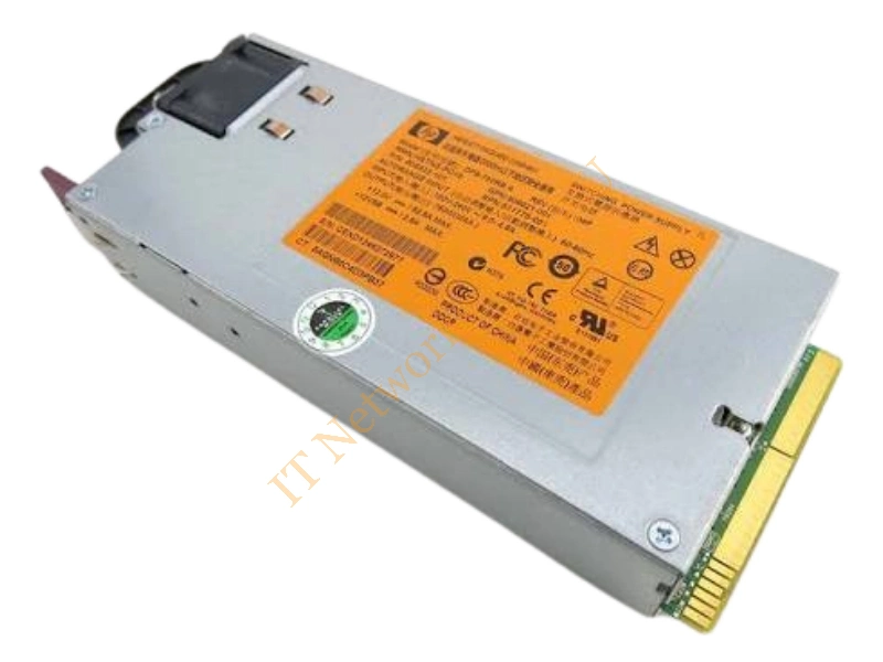 HSTNS-PL42 HP 1200-Watts 12V Platinum Plus Power Supply