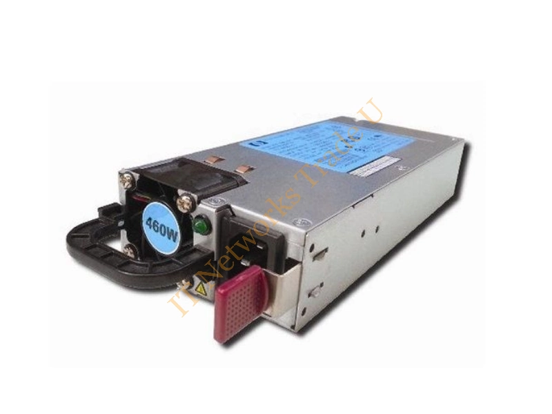 HSTNS-PR28-AD HP 460-Watts Common Slot Platinum Power Supply
