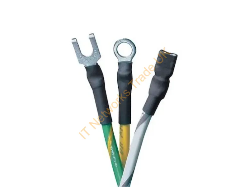 HSTT19-48-Q - Panduit Hstt19-48-Q Heat-Shrink Tubing