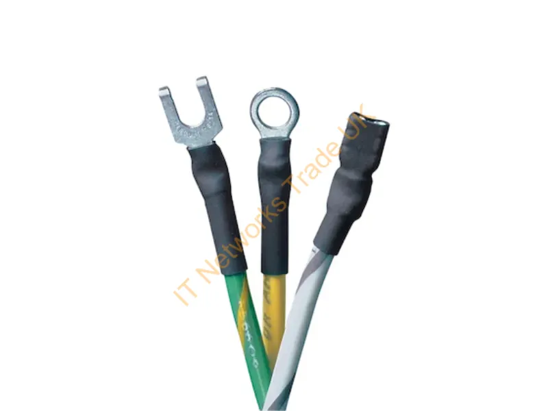 HSTT25-48-QC - Panduit Hstt25-48-Qc Heat-Shrink Tubing