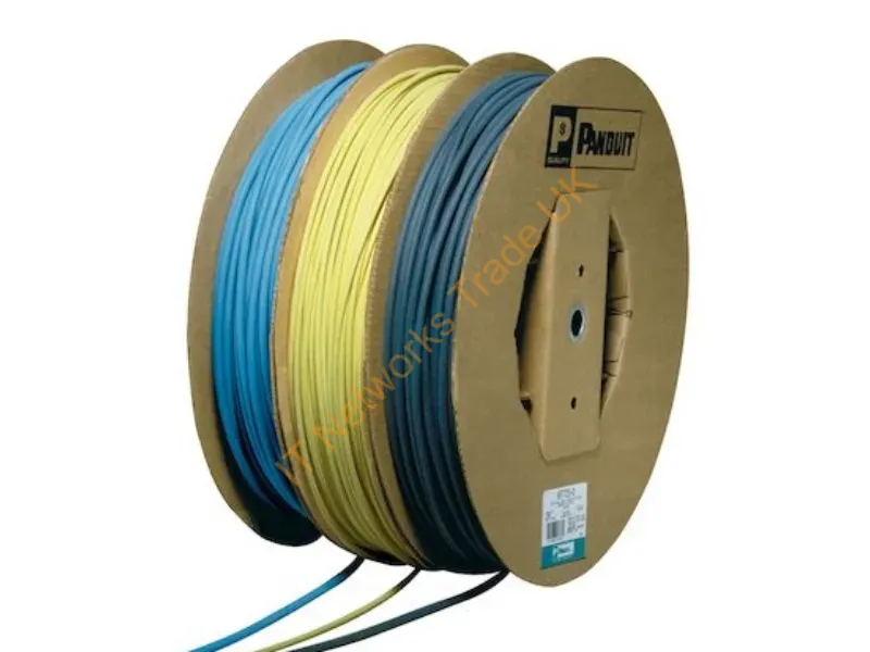 HSTT300-L - Panduit Hstt300-L Heat-Shrink Tubing