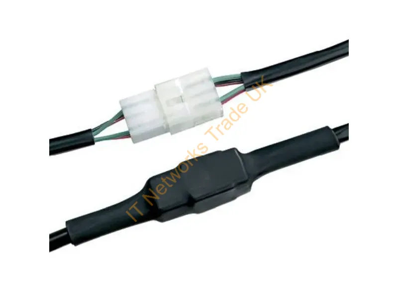 HSTTRA50-48-5 - Panduit Hsttra50-48-5 Heat-Shrink Tubing