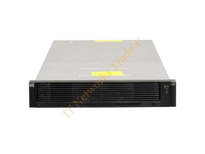 HSV360 HP StorageWorks P6500 4GB Dual Fibre Channel iSCSI Controller Raid Controller