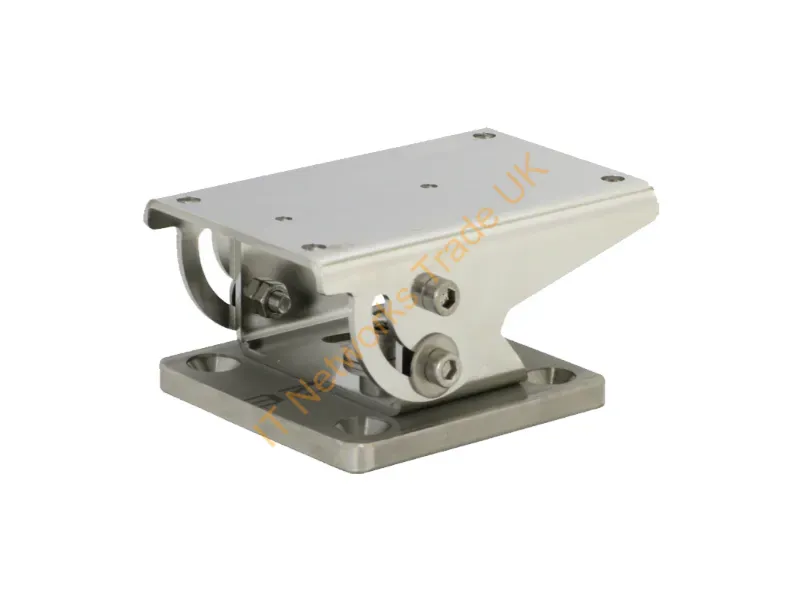 HT-E-BFP00SW - Hanwha Ht-E-Bfp00Sw Security Camera Accessory Mounting Bracket