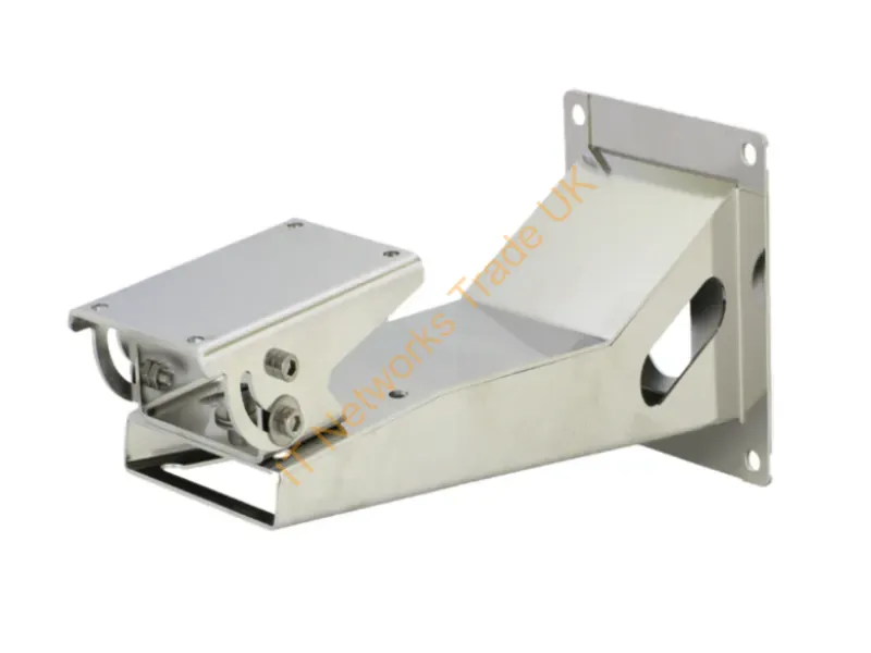 HT-E-BFW320SW - Hanwha Ht-E-Bfw320Sw Security Camera Accessory Mount