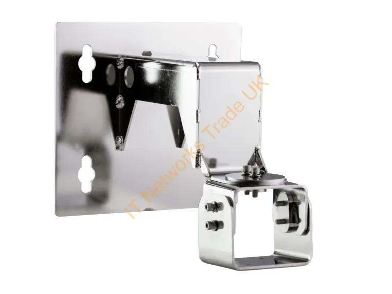 HT-F1XX-WM - Hanwha Ht-F1Xx-Wm Security Camera Accessory Mount
