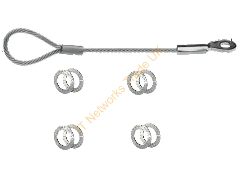 HT-SF-FP - Hanwha Ht-Sf-Fp Security Camera Accessory
