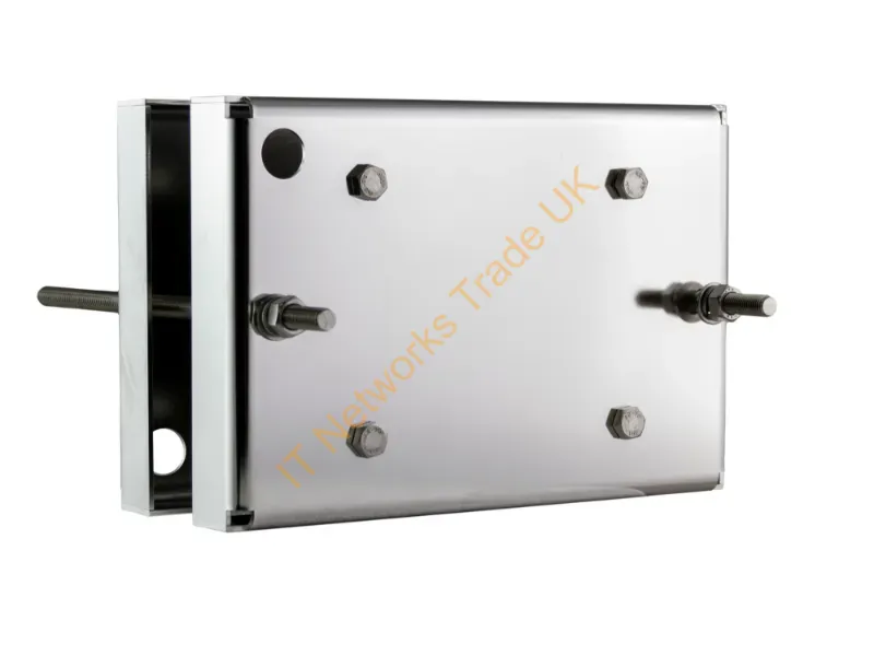 HT-SPMA-SD - Hanwha Ht-Spma-Sd Security Camera Accessory Mount