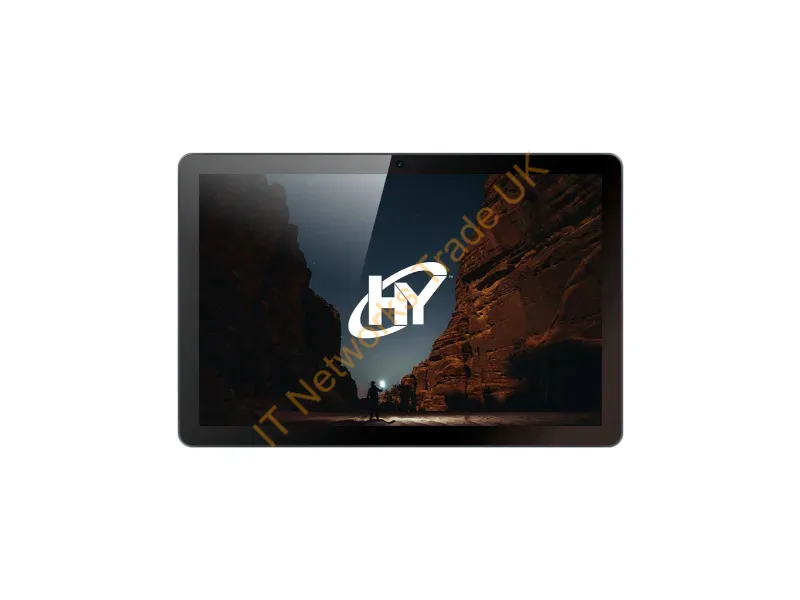 HT10LA2MSGNA01 - Hyundai Hytab Pro 10La2 4G 128 Gb 10.1" 6 Gb Android 13 Black