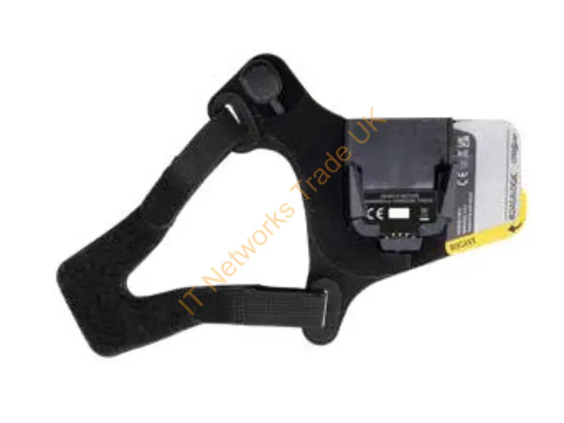 HT5-HS7600KL - Datalogic Left Hand Trigger Adjustable Multisize 5 pcs