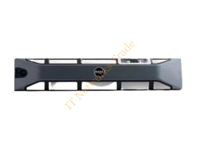 HT5CM Dell Security Bezel for PowerEdge R730 / R730XD Server Accessory